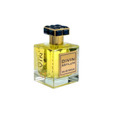 Divin Asylum Eau De Parfum 100ml by FA Paris